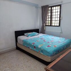 Blk 702 West Coast Road (Clementi), HDB 4 Rooms #612497261